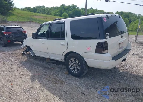 2004 Ford Expedition Nbx/Xlt from USA, damaged, VIN 1FMPU16L04LB42679